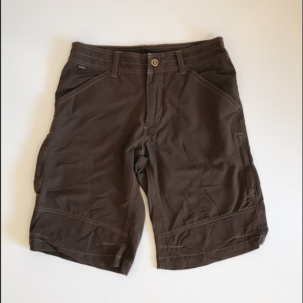 KÜHL Men’s Shorts
